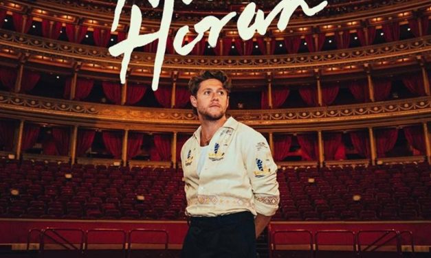 Niall Horan dará un concierto online desde el Royal Albert Hall de Londres