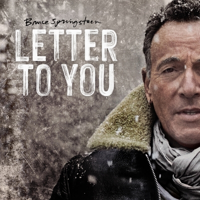 Nuevo álbum y un documental: lo último de Springsteen