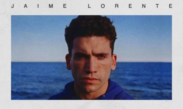 Jaime Lorente debuta en la música con «Corazón» y «Acércate»