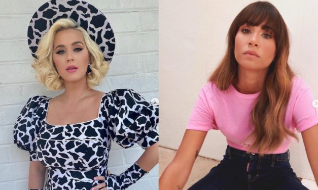 Aitana y Katy Perry: rumores de una futura y esperada colaboración