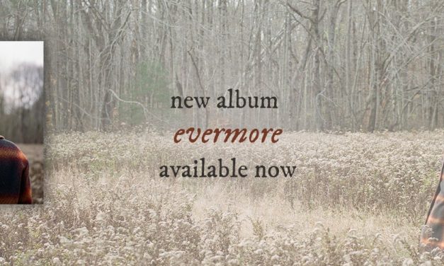 «Evermore», la inesperada segunda parte de la «folklore» Taylor Swift