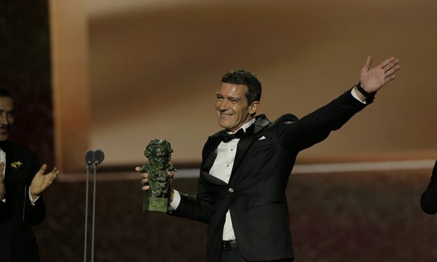 Premios Goya 2021: descubre todas las nominaciones