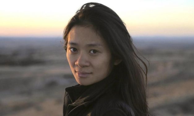 Chloé Zhao, una mujer haciendo historia en los Globos de Oro
