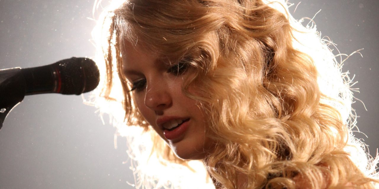 Taylor Swift relanza su álbum ‘Fearless’ con 6 nuevos temas