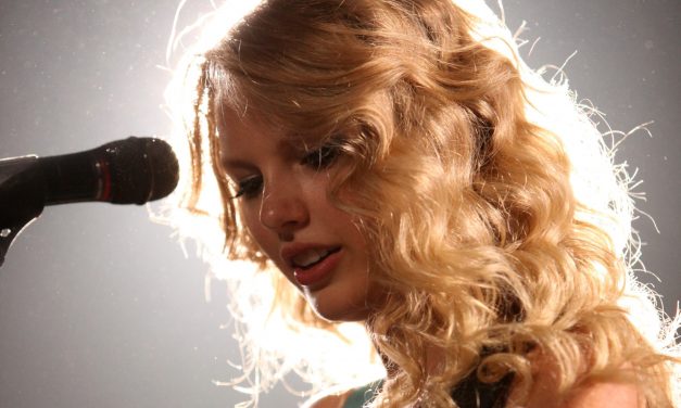 Taylor Swift relanza su álbum ‘Fearless’ con 6 nuevos temas