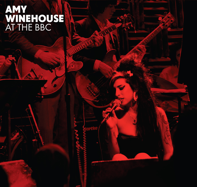 Amy Winehouse y el renacimiento de la diva del soul
