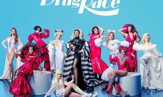‘Drag Race España’ llegará a ATRESplayer PREMIUM el 30 de mayo