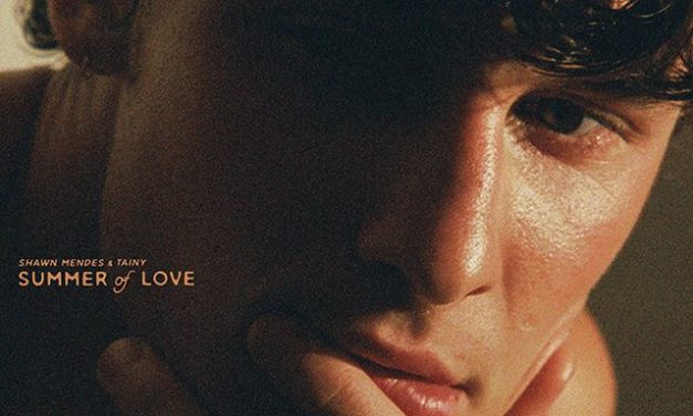 Shawn Mendes y Tainy lanzan ‘Summer of Love’, un tema de lo más veraniego