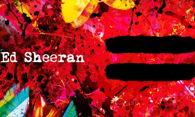 Fechas y detalles de lo nuevo de Ed Sheeran, «=» y «Visiting Hours»