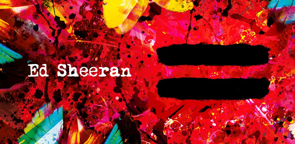 Fechas y detalles de lo nuevo de Ed Sheeran, «=» y «Visiting Hours»