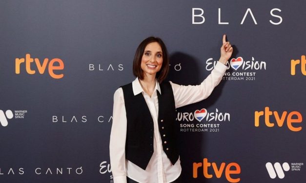 Julia Varela, miembro del comité eurovisivo: «La autocrítica es fundamental para no cometer errores del pasado»