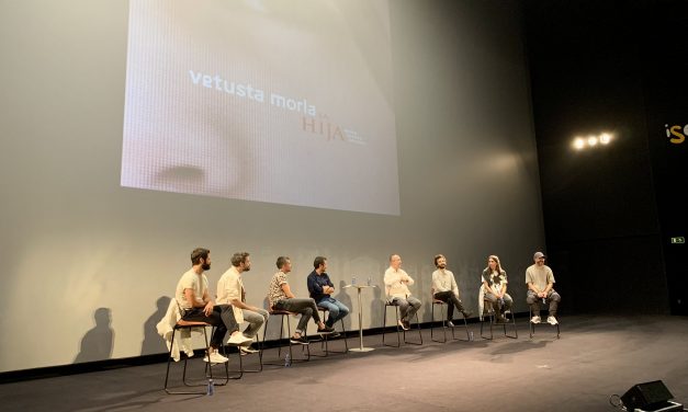 Vetusta Morla se lanza al mundo del cine: la banda compone la canción original de la película ‘La Hija’