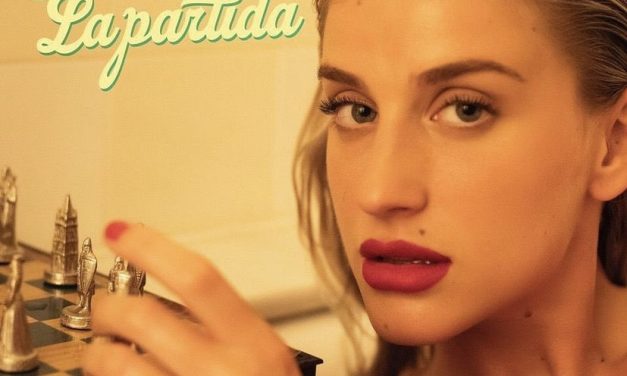 ‘La Partida’: el nuevo single de Samantha que marca el inicio de una nueva era