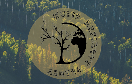 Music Reforest Planet: el festival que recauda fondos para la reforestación de los bosques