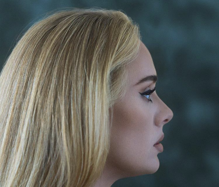 ‘Easy On Me’, el gran regreso de Adele