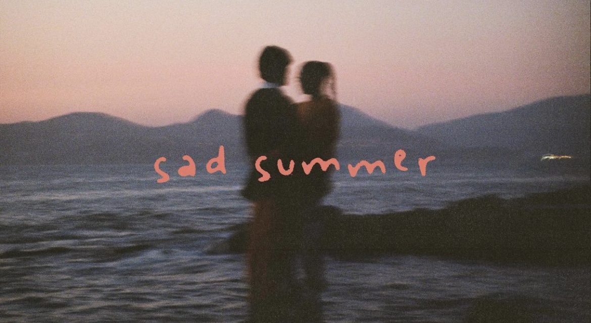 ‘Sad Summer’ para un Recycled J melancólico