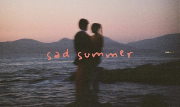 ‘Sad Summer’ para un Recycled J melancólico