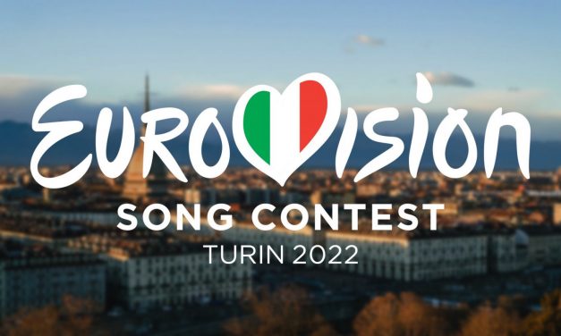 Eurovisión 2022 se celebrará en Turín el 14 de mayo