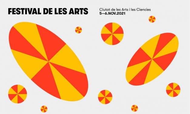 El Festival de les Arts volverá a Valencia el 5 y 6 de noviembre