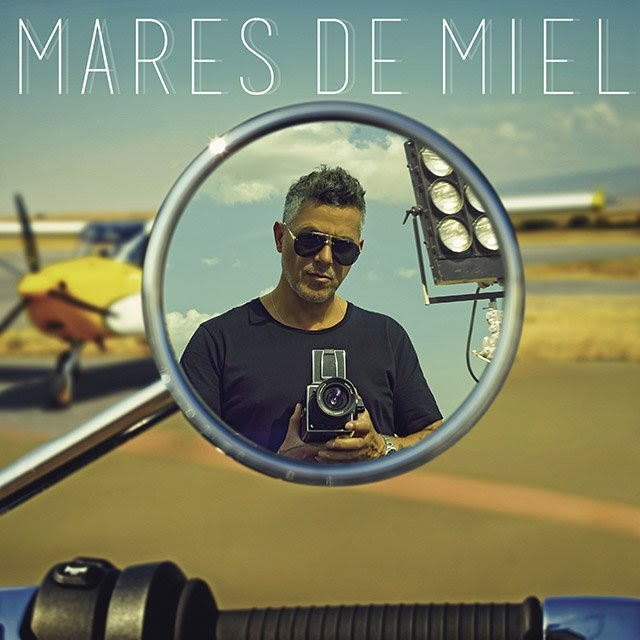 Alejandro Sanz publica su nuevo sencillo, ‘Mares De Miel’