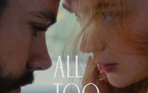 Taylor Swift revive ‘All too Well’ con un cortometraje que cuenta la historia de la canción
