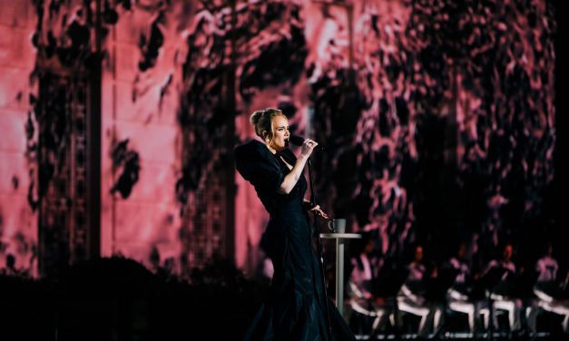 Adele vuelve con ‘30’, su disco más personal sobre el desamor y la superación