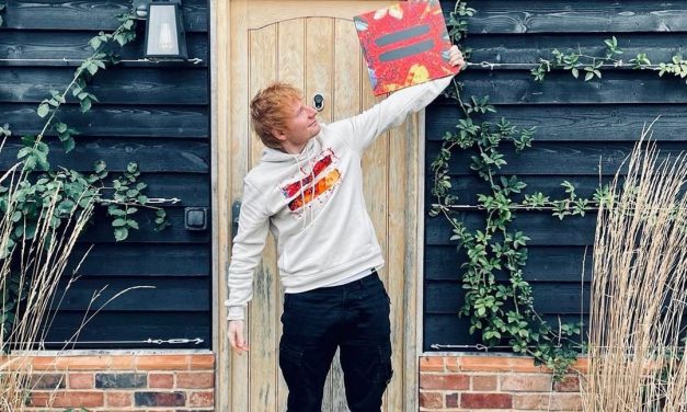 ‘Equals’, el disco más maduro de Ed Sheeran desde su paternidad