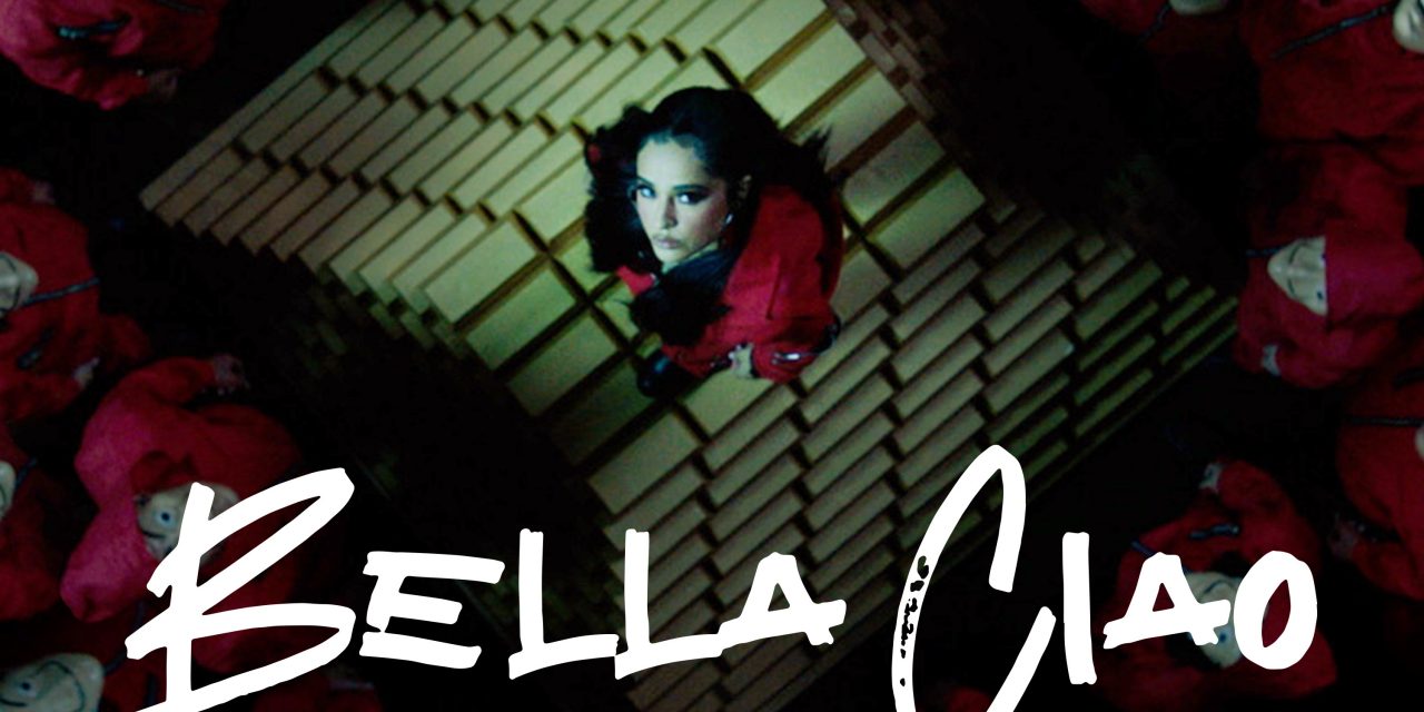 Becky G publica su propia versión de “Bella Ciao”
