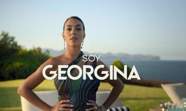 De Serrano para el mundo, ‘Soy Georgina’: el reality de Netflix que se estrenará a finales de enero