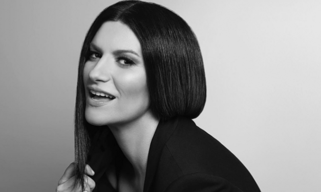 Laura Pausini estrenará su película autobiográfica ‘Un placer conocerte’ en abril