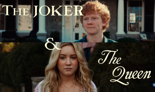‘The Joker and The Queen’: Ed Sheeran y Taylor Swift estrenan su nueva colaboración