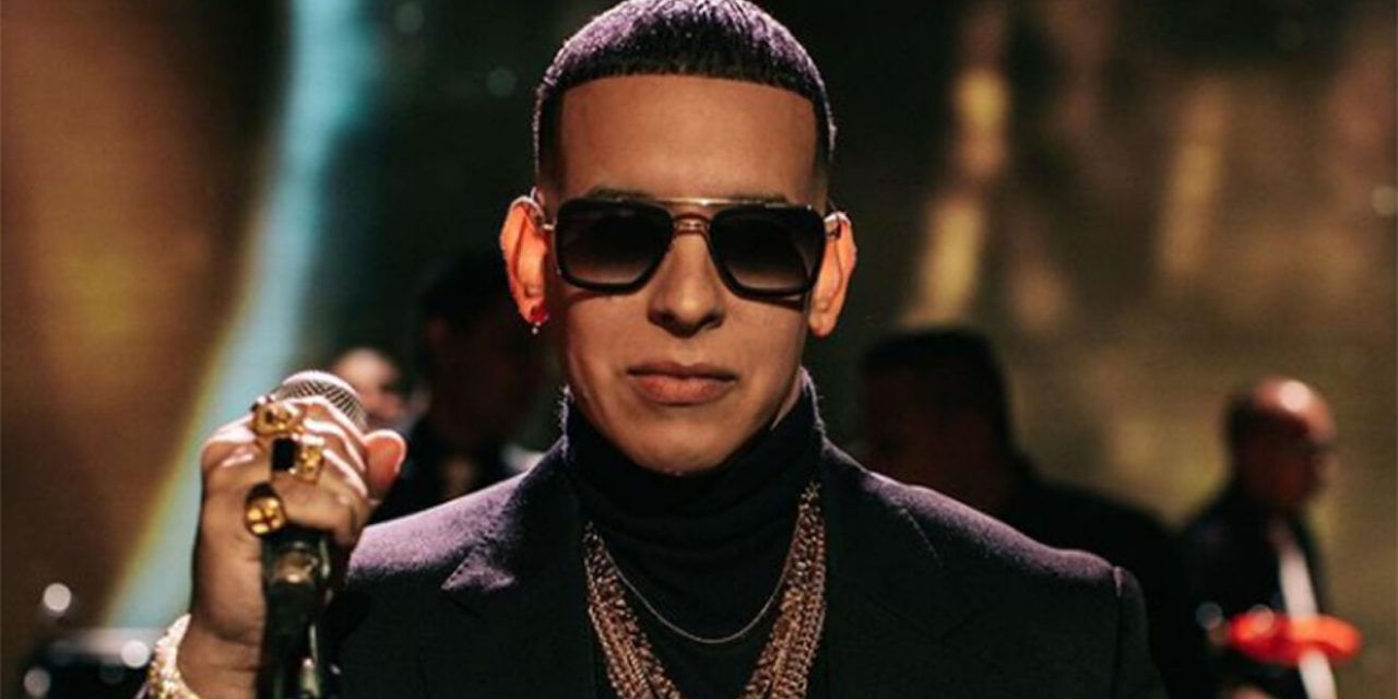 Daddy Yankee, leyenda del reggaeton, se retira de la música con ‘Legendaddy’