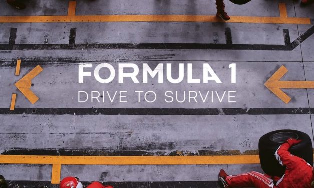 La fiebre de ‘Drive To Survive’: llega la cuarta temporada