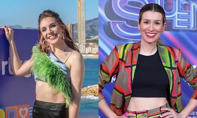 Inés Hernand y Eva Soriano presentarán ‘La Noche D’ en TVE