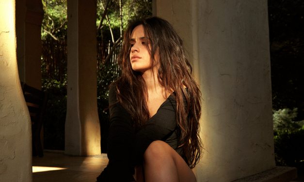 Camila Cabello publica su nuevo y esperado álbum ‘Familia’