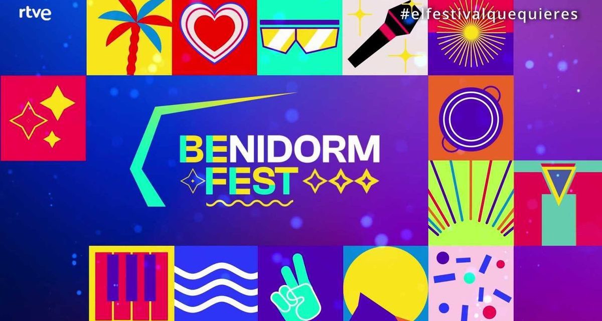 RTVE ya «ultima las bases» de la próxima edición del Benidorm Fest