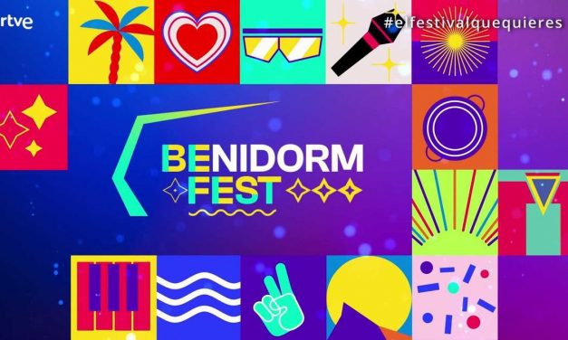 RTVE ya «ultima las bases» de la próxima edición del Benidorm Fest