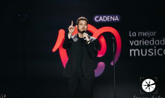 Más de 30 artistas celebran el 30 aniversario de Cadena 100