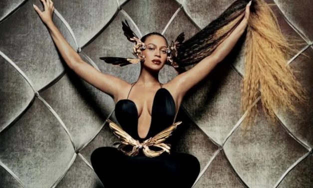 Beyoncé, Imagine Dragons, Ana Nieto, Georgia Scott y Omar Montes despiden junio con sus novedades musicales