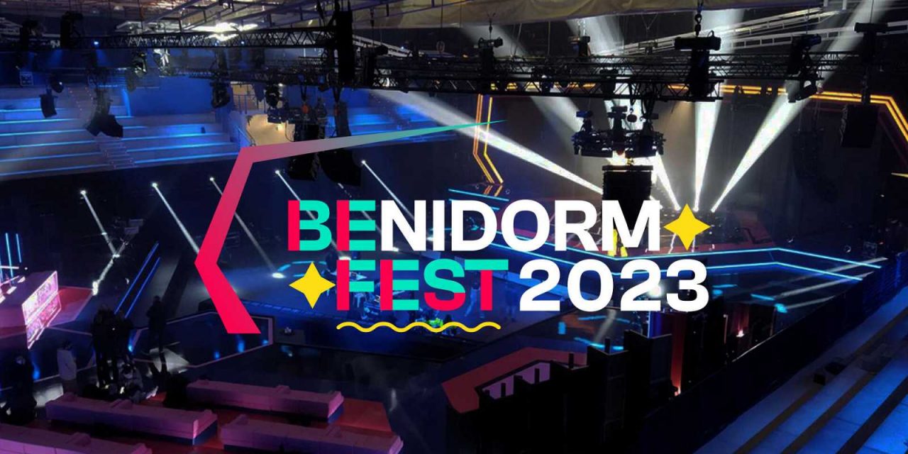 Todo lo que necesitas saber sobre la nueva edición del Benidorm Fest