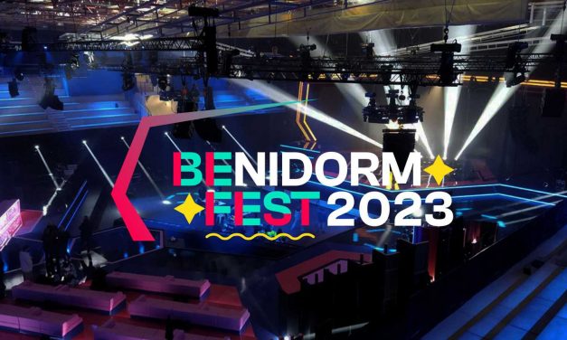 Todo lo que necesitas saber sobre la nueva edición del Benidorm Fest