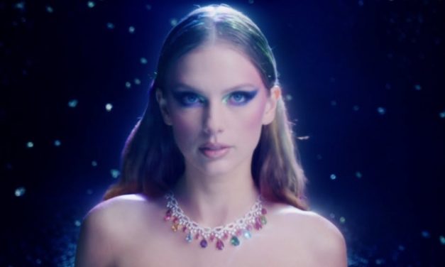 No te pierdas todos los “easter eggs” en “Bejeweled” de Taylor Swift
