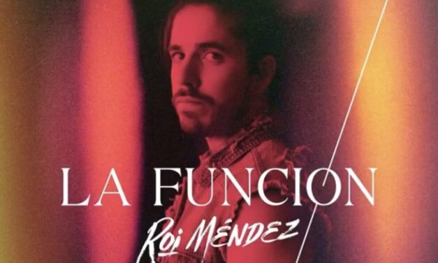 Rosalía, Rauw Alejandro, Roi Méndez, La La Love You y Samuraï despiden enero con sus nuevas canciones