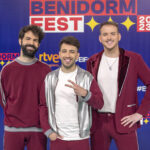 ENTREVISTA | Siderland: «Tenemos mucha ilusión y esperanza en que, según como lo hagamos en Benidorm, la gente quiera que vaya una canción en catalán a Eurovisión»