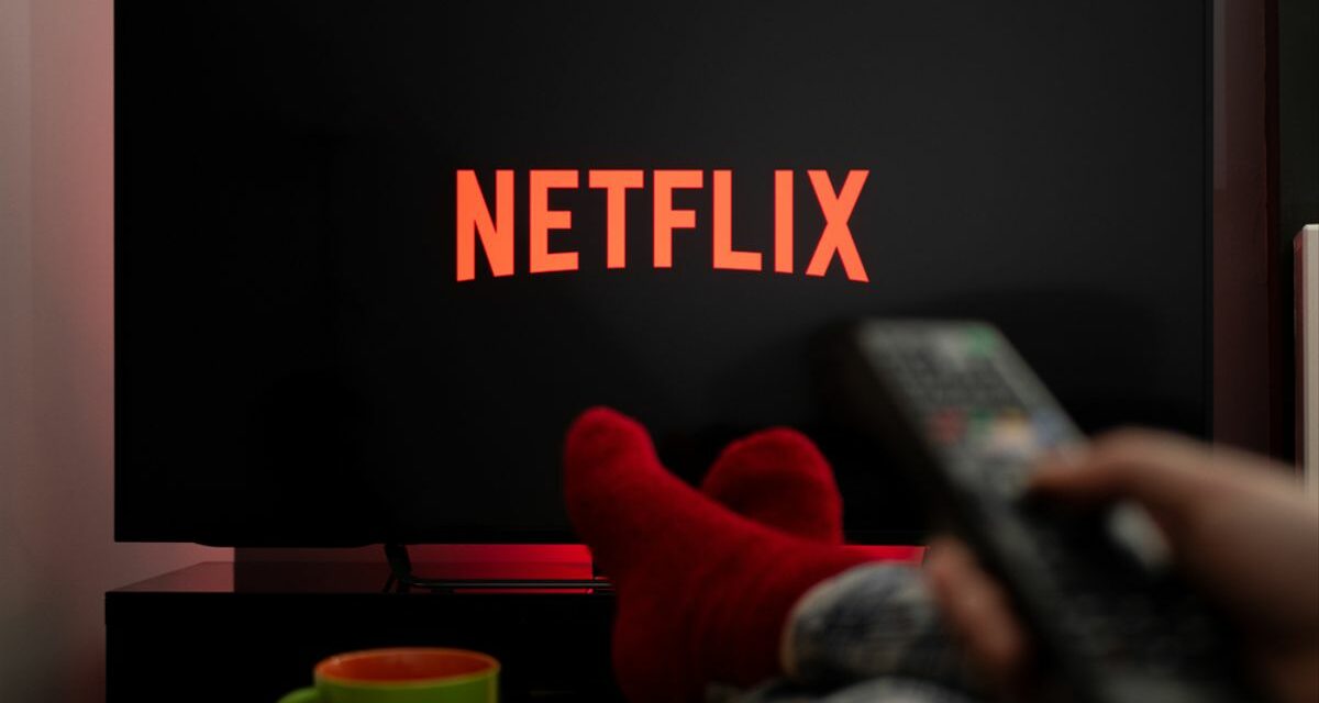 Netflix y la dura transición en la que se encuentra