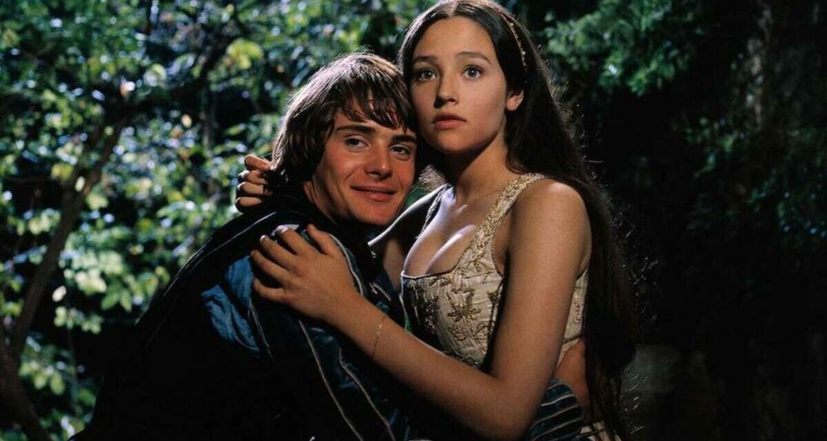 Los actores de ‘Romeo y Julieta’ denuncian a Paramount por abuso sexual infantil