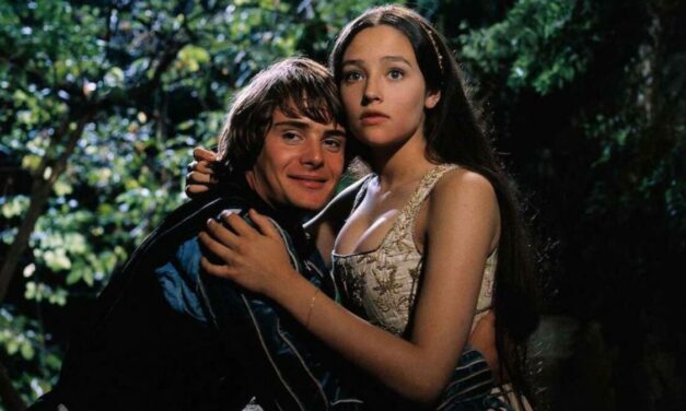 Los actores de ‘Romeo y Julieta’ denuncian a Paramount por abuso sexual infantil