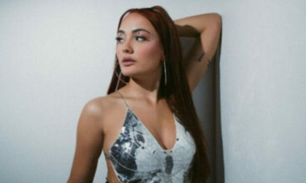 Sofía Martín lanza ‘Ganas’, su nuevo single