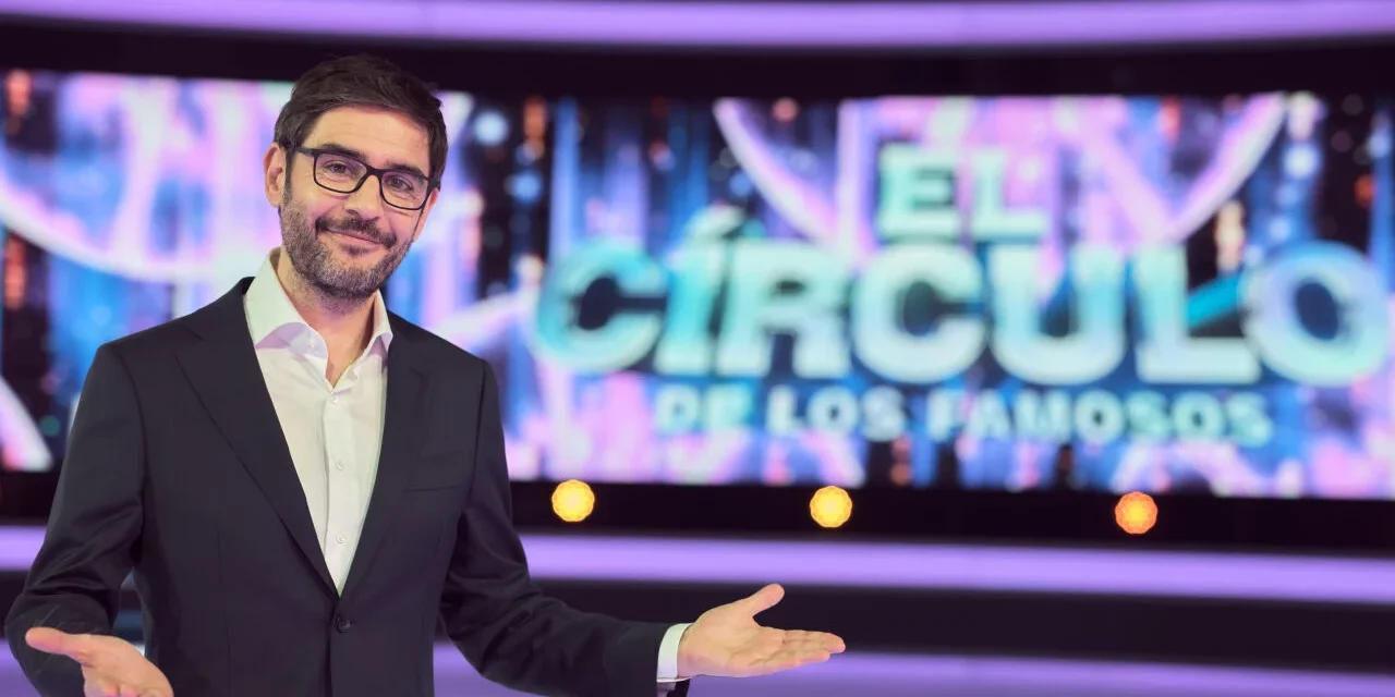 ‘El círculo de los famosos’ será el sustituto de ‘Atrapa un millón’ en Antena 3