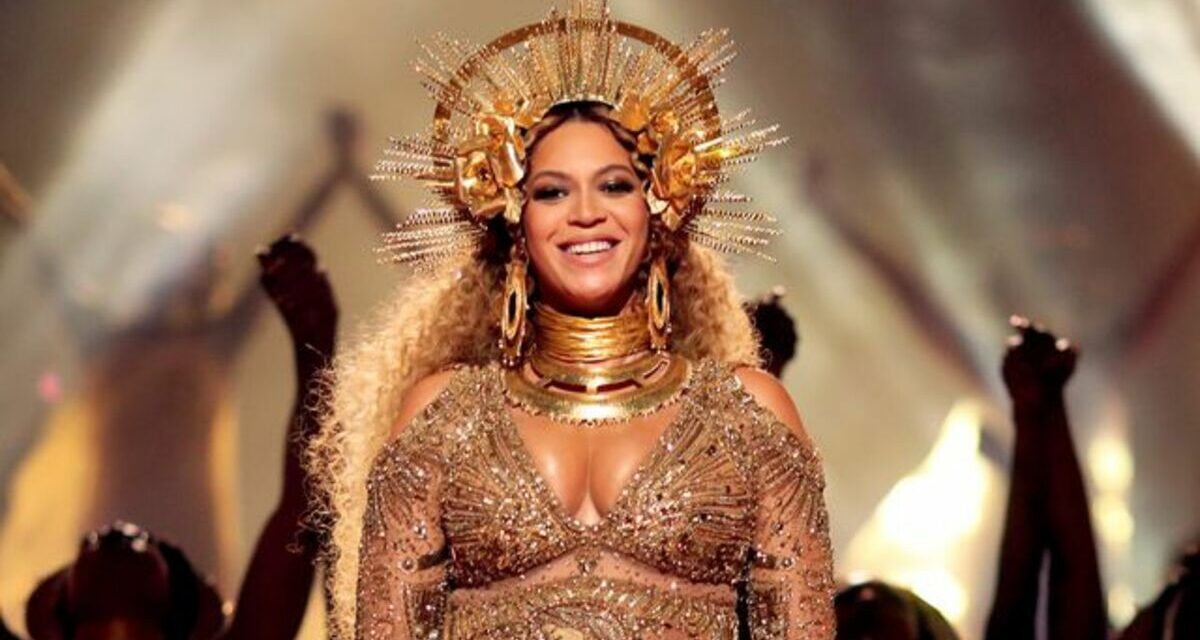 Beyoncé visitará España con su ‘Renaissance Tour’